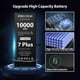 thumbnail image 4 of Batería de repuesto DRECHAS 10000 mAh para iPhone 7 Plus, 4 of 8