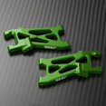 thumbnail image 4 of fastboy RCGOFOLLOW Enhanced Rear Lower Suspension Arm For 1/10 LOSI 22S Crawler Green, 4 of 5