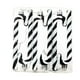 thumbnail image 1 of 6 adornos navideños colgantes, decoraciones para árboles de Navidad, accesorios para fotos, adornos, adornos para suministros de fiesta y festivales mayimx Colgantes para colgar, 1 of 9