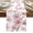 Pink, variant on Table Runner Dresser Scarves 36 Inch Long,Spring Pink Blossom Flower Linen Dining Table Runners