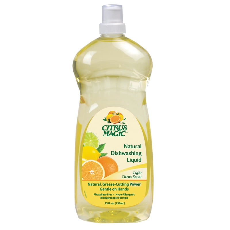 CITRUS MAGIC