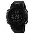 thumbnail image 2 of Reloj deportivo para hombre, relojes para hombre, reloj digital LED para hombre, reloj deportivo con fecha para hombre, reloj electrónico para exteriores, reloj general, 2 of 2
