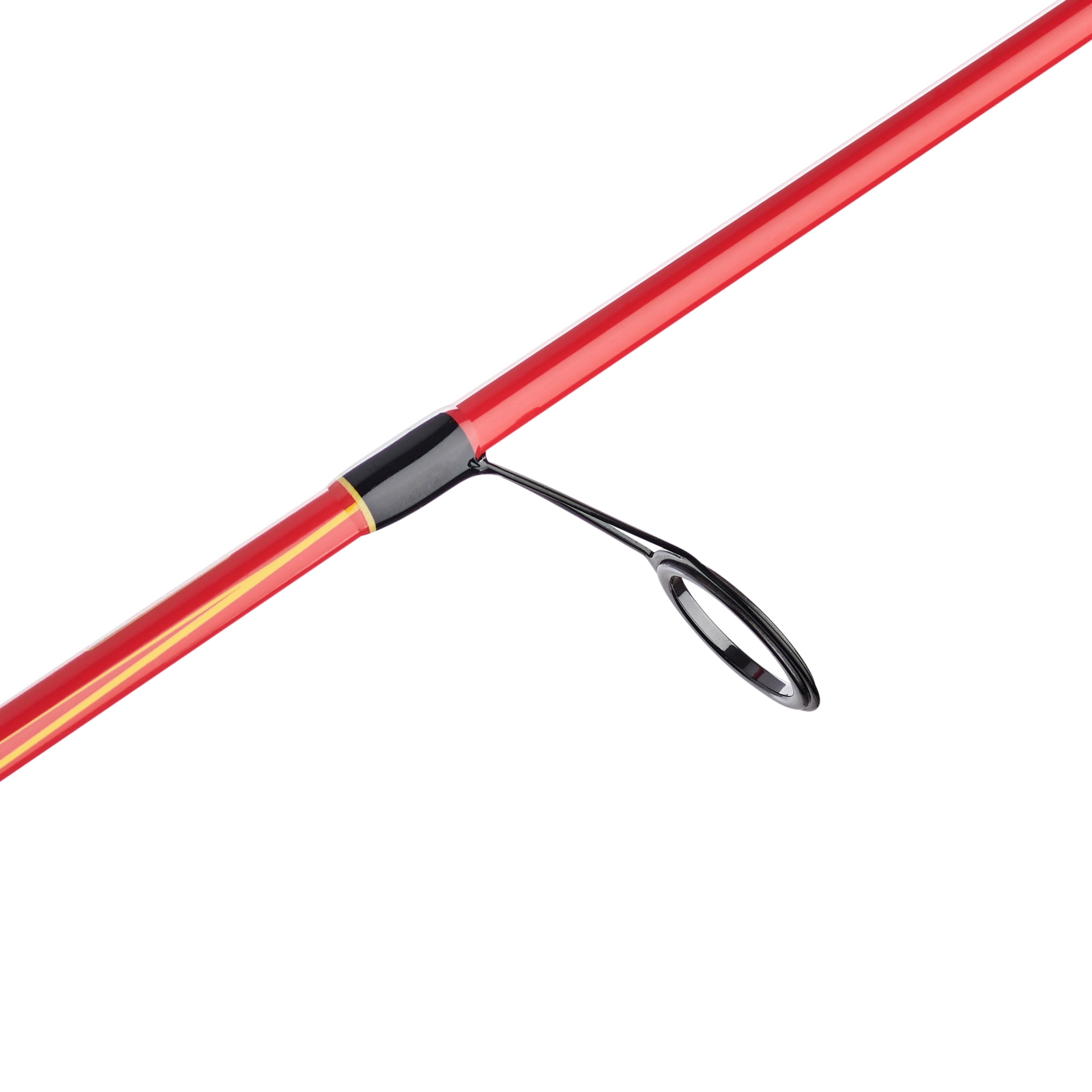 Abu Garcia Vigilante Spinning Rod, 5'6" Light Fishing Rod