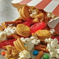 thumbnail image 2 of RITZ Bits Cheese Sandwich Crackers, 8.8 oz (Pack of 8), 2 of 5