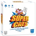 thumbnail image 1 of USAopoly "Super Cats" Jeu De Cartes, 1 of 3