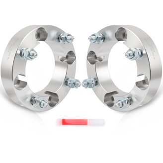 4Pcs 1 5x5 5x127 Hubcentric Wheel Spacers 14x1.5