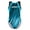 Blue Green, variant on Kids Boys Sports Leotard Gymnastics One Piece Sleeveless Jumpsuits Workout Running Costumes Blue 12