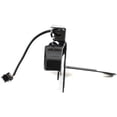 thumbnail image 3 of New Hood Latch Compatible With Honda Civic LX 4 Cyl 1.8L Civic EX-L 4 Cyl 1.8L Civic EX 4 Cyl 1.8L Civic Si 4 Cyl 2.0L Civic Hybrid 4 Cyl 1.3L 2006-2011 By HO1234121 74120SNAA21, 3 of 6