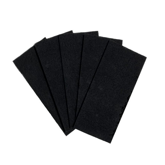 Air Filter Factory Replacement for 32006026-001 Honeywell Air Purifier Charcoal Carbon Pre-Filters 4-Pack