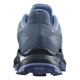 thumbnail image 3 of Tenis Salomon Dama Carbon Blue Alphacross 5 W L47313500 azul 24, 3 of 8