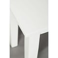 thumbnail image 5 of Jofran Simplicity Solid Wood 48" Classic Bench, 5 of 6