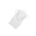 thumbnail image 1 of pitrice Gant de Golf pour Doigt Protecteur Portable Été Randonnée Escalade pour Pagayage L Blanc Droit, 1 of 6