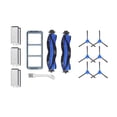 thumbnail image 2 of Kit de Pièces pour Eufy Robovac 11s, Robovac 30, Robovac 30c, Robovac 15c, 2 of 5