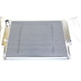 thumbnail image 4 of 92-99 BMW 325i 325is 318i 318is M3 Manual Performance Racing Aluminum Radiator 92-99 BMW 325i 325is 318i 318is M3 Manual Performance Racing Aluminum Radiator, 4 of 6