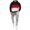 Black&08^0716M, variant on Mens Sweatsuit Fleece Hoodie and Sweatpants Set Color Block Sports Athletic Jogging Warm Up Fall Winter Mens Track Suits 2 Piece Set