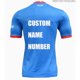thumbnail image 1 of Camiseta De Fútbol napoli Gao Jiahui unisex, 1 of 2