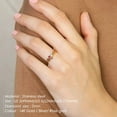 thumbnail image 4 of Envolturas semicuradas, pegatinas para uñas de Gel rápido, envolturas de Gel sólidas para uñas, calcomanías de Gel de cobertura completa, lámpara UV, decoración de manicura curada, 4 of 5