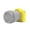 Yellow, variant on QKOO Soft Silicone Protective Case for Canon EOS R5