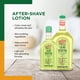 thumbnail image 3 of Loción para después del afeitado Clubman Pinaud Lilac Vegetal 360ml, 3 of 6