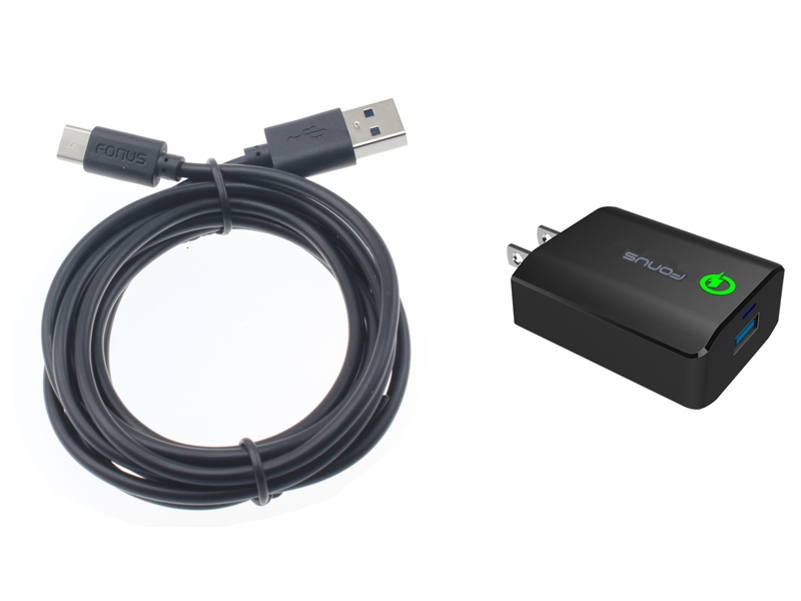 lg v60 fast charger