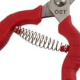 thumbnail image 4 of Flmtop 20cm Plant Pruning Scissors Garden Gardening Bonsai Flower Cutter Shears Tool, 4 of 6