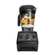 thumbnail image 1 of Licuadora Vitamix Explorian con programas, grado profesional, 64 oz. Contenedor de perfil bajo, negro (Premium renovado), 1 of 5