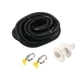 thumbnail image 1 of Kit Mangueras Bomba Achique Flexible Kit Instalación Bombas Achique PVC para Barcos, 1 of 9