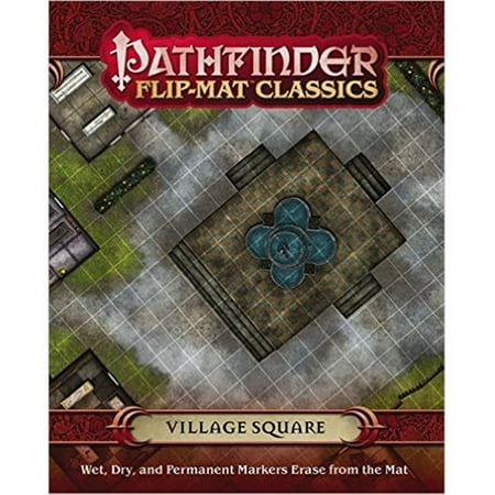 pathfinder paizo