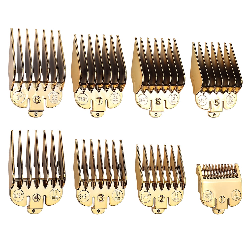 gold clippers set