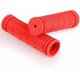 thumbnail image 1 of Ergonomic Bicycle Handlebar Grips Handlebar Grips 1 Pair Non-Slip Soft Rubber, 1 of 4