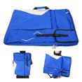 thumbnail image 2 of Painting Backpack, Waterproof 4K Multifunctional Drawing Board  Bag, Dawing Board Bag, Firmer Durable For Students  Blue, 2 of 8
