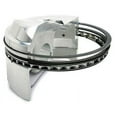thumbnail image 3 of Je Pistons Piston Ring Set 4.535 Moly 1/16 1/16 3/16, 3 of 4
