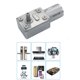 thumbnail image 3 of Motor eléctrico reductor 6v/12v24v 2 RPM a 375 RPM Motor de alto torquejgy370 - 6 24V- dontodent Kuyhfg Sin marca, 3 of 5