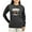 Charcoal, variant on CafePress - Sunday Funday Long Sleeve T Shirt - Women's Long Sleeve Graphic Tee Casual Fit
