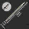 thumbnail image 4 of Metal Er Eng Pen Tungsten Carbide Nib Stylus Pen For Glass Ceramic Metal Eng Hand Tools, 4 of 5