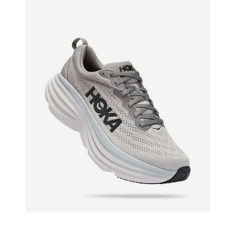 

Hoka One One Woens Bondi 8 Shoes Running Sneakers