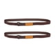 thumbnail image 4 of 2 Uds Correas de Carga Cinturón de Correa de Portátil para Equipaje Bolsa de Canoa DYNWAVEMX Correa de carga de viaje, 4 of 7
