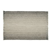 Better Homes & Gardens Flatweave Natural Ombre Area Rug, 5' x 7'