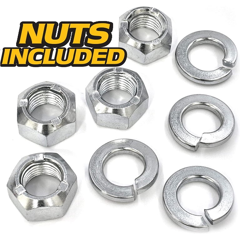Adjustable Draglink Left/Right – Fits Husqvarna, Poulan, Craftsman Lawn Tractors 13 thumbnail image