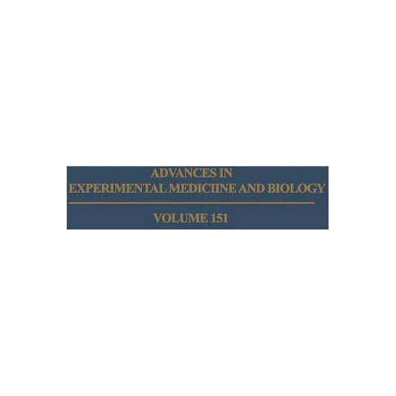 Advances in Experimental Medicine and Bi Regulation of Phosphate and Mineral Metabolism, Book 151, (Paperback)