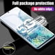 thumbnail image 3 of 3 pcs Hydrogel Film for Redmi Note 12 screen protector, 3 of 5