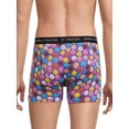 thumbnail image 3 of Pair of Thieves Men’s SuperFit Boxer Briefs, 1-Pack, Sizes S-3XL, 3 of 5