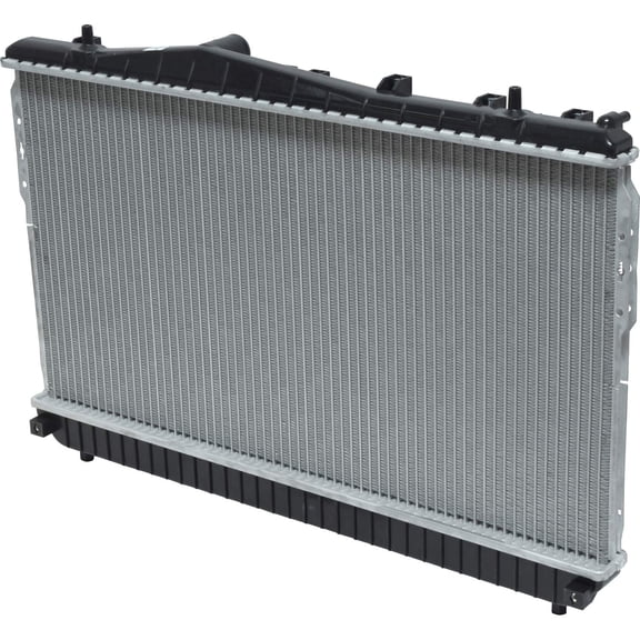 Radiator for 04-10 Chevrolet Optra L4 2.0L / 04-08 Suzuki Forenza L4 2.0L