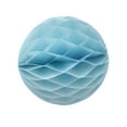 thumbnail image 2 of Ruiboury Paper honeycomb ball, 2 of 8