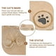 thumbnail image 3 of Memorial Plaques for Outdoors Pet Memorial Plaque for Decor, 3 of 4