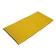 thumbnail image 4 of Manta de agua flotante XPE flotante relajante insumergible flotante en el agua Amarillo Azul Rojo, 4 of 9