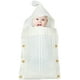 thumbnail image 1 of Saco de dormir de punto para bebé, manta envolvente para cochecito, saco de bebé con forro polar en el interior, saco cálido, saco de punto para bebés recién nacidos Xemadio LN-2019-1, 1 of 5