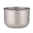 thumbnail image 2 of Taza de titanio de 500 ml con asa Taza de café para acampar Café ligero Labymos Taza, 2 of 7