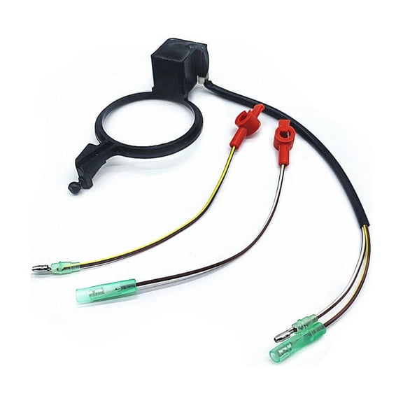 Mercury Mariner Trigger 6 8 9.9 10 15 20 25hp 98450A10 Outboard Engine Motor 019