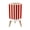 Color 4, variant on Small Trash Can with Lid Red White Vertical Striped Retro Circus Style 1.8 Gallon Dog Proof Trash Can Round Garbage Can Waste Bin Wastebasket for Bathroom Bedroom Living Room